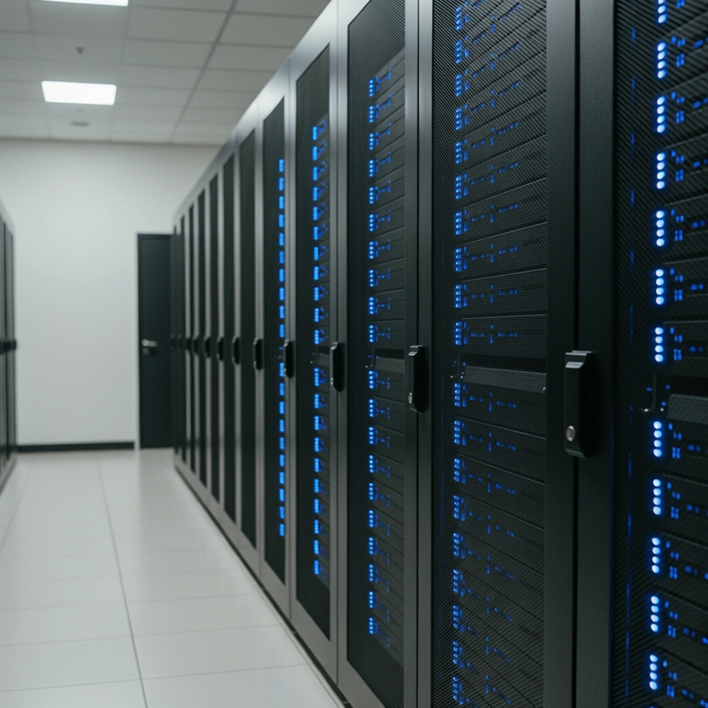 TaoLogic Infrastructure