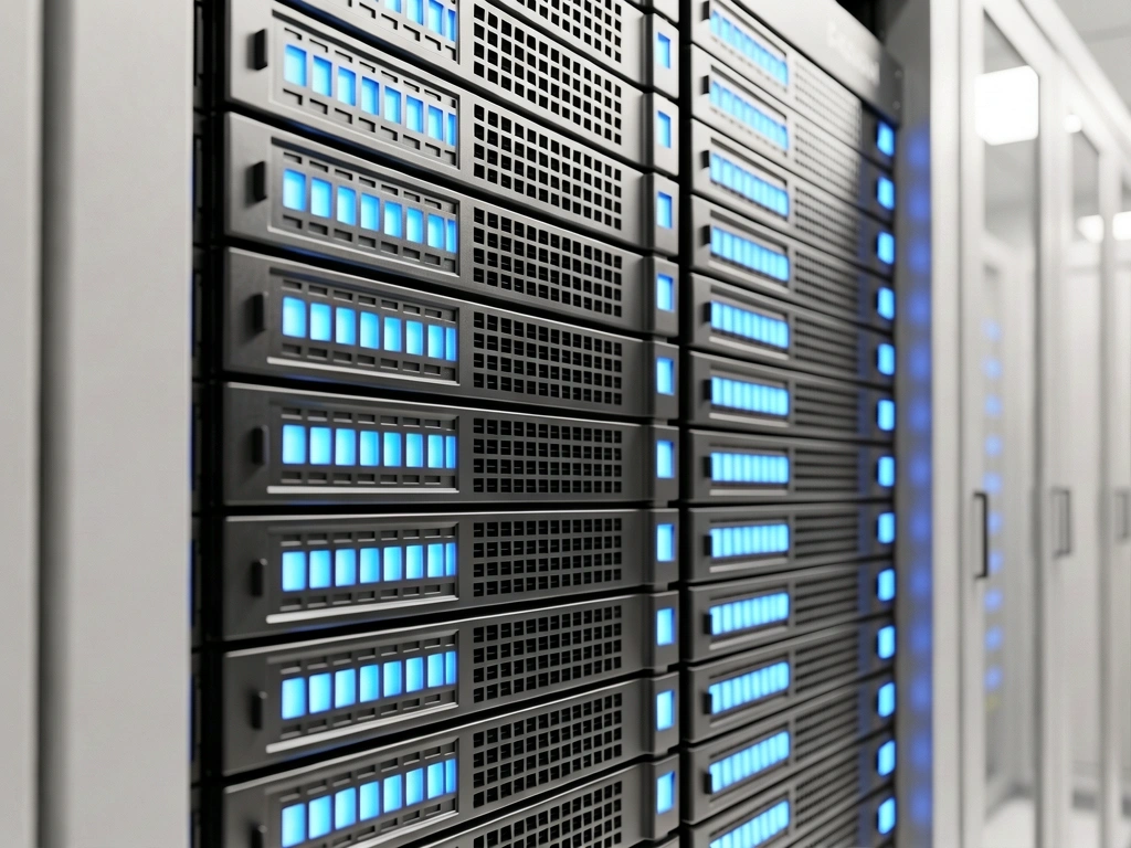 Data Intelligence Infrastructure