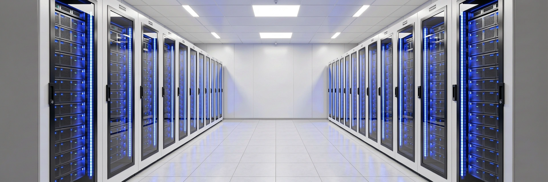 TaoLogic Systems Data Infrastructure