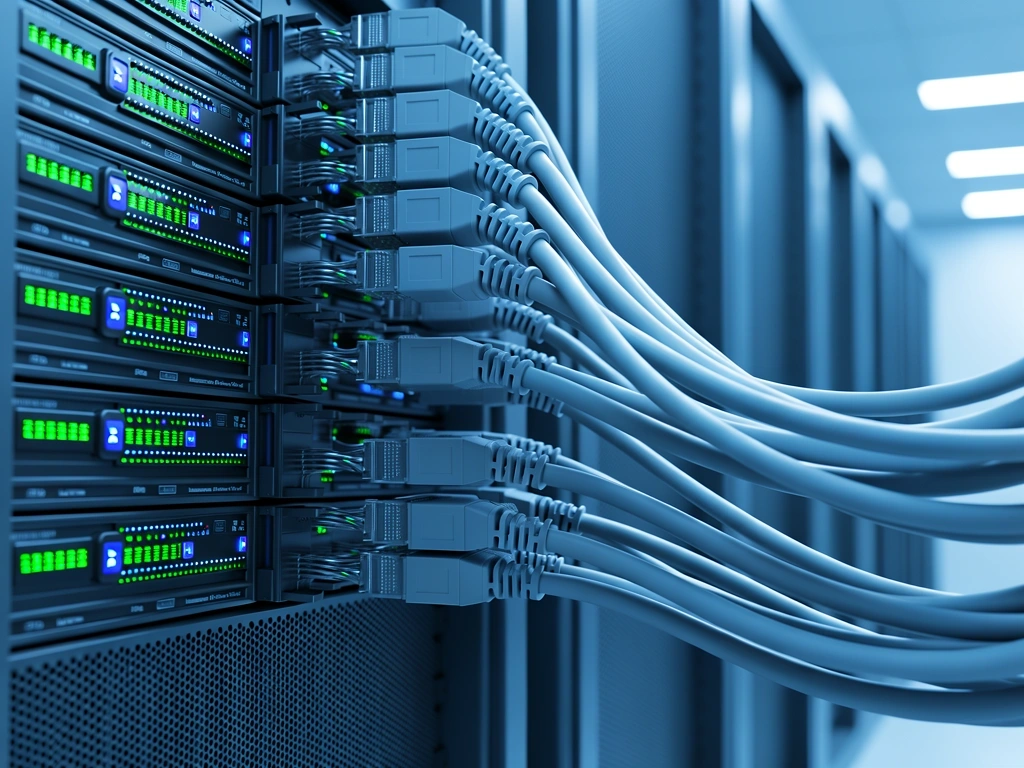 Data Intelligence Infrastructure