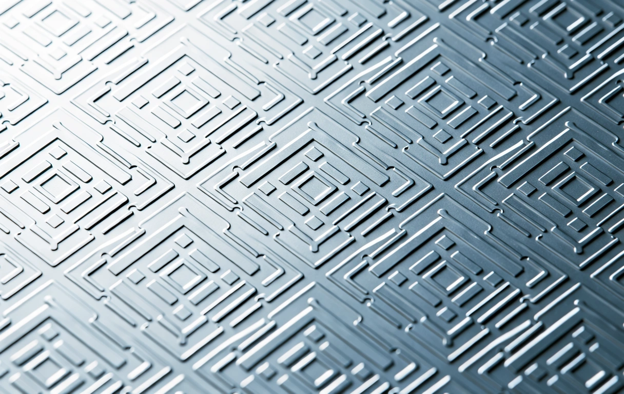 Precision Methodology