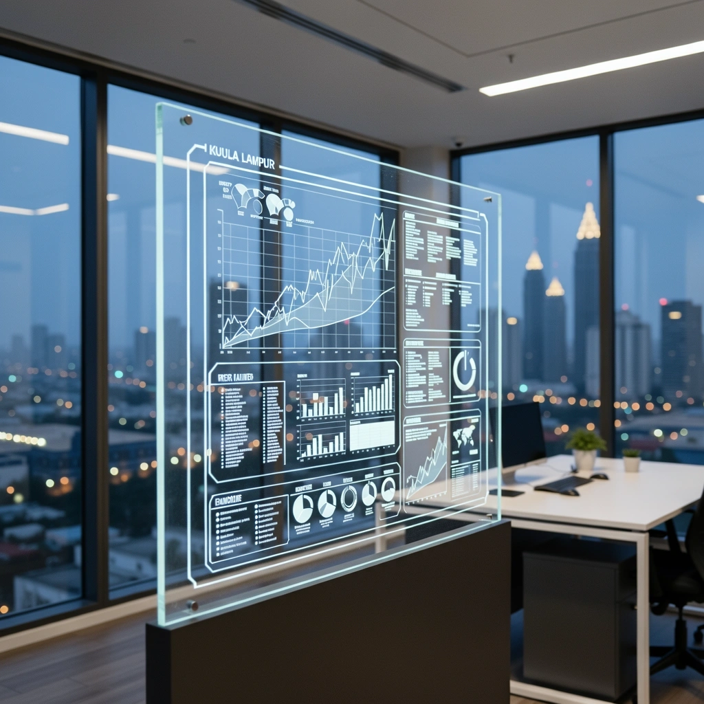 Data Hub Environment