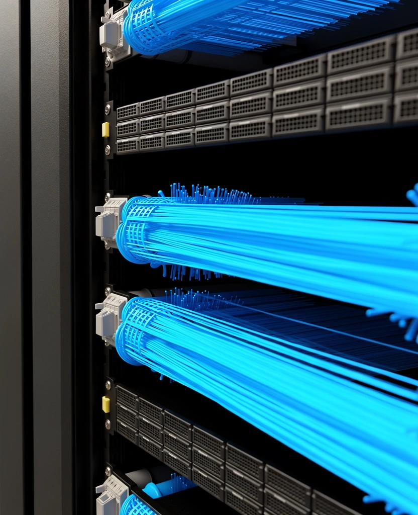 Intelligence Infrastructure