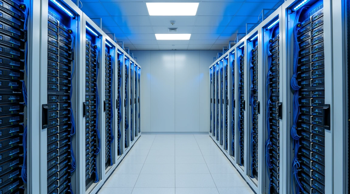 TaoLogic Systems Data Infrastructure