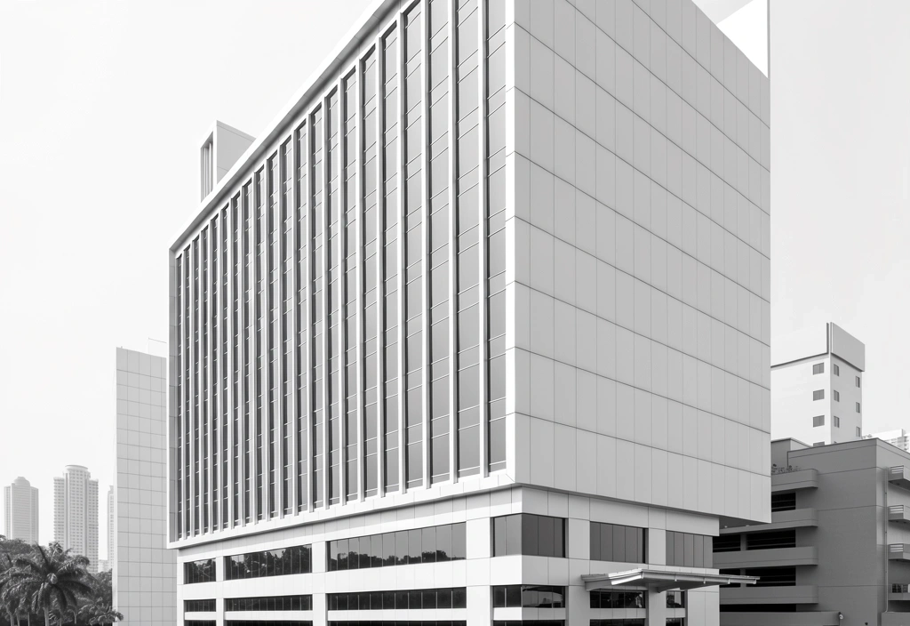 TaoLogic Systems Office Environment