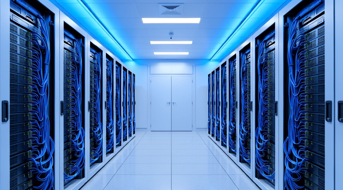 TaoLogic Systems Infrastructure